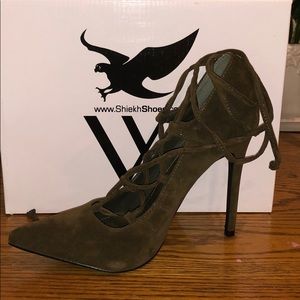 Stylish for any occasion.